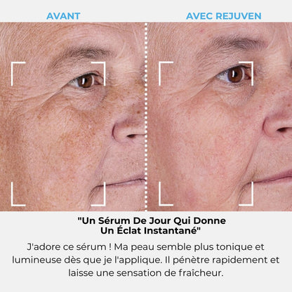 Abonnement Rejuven