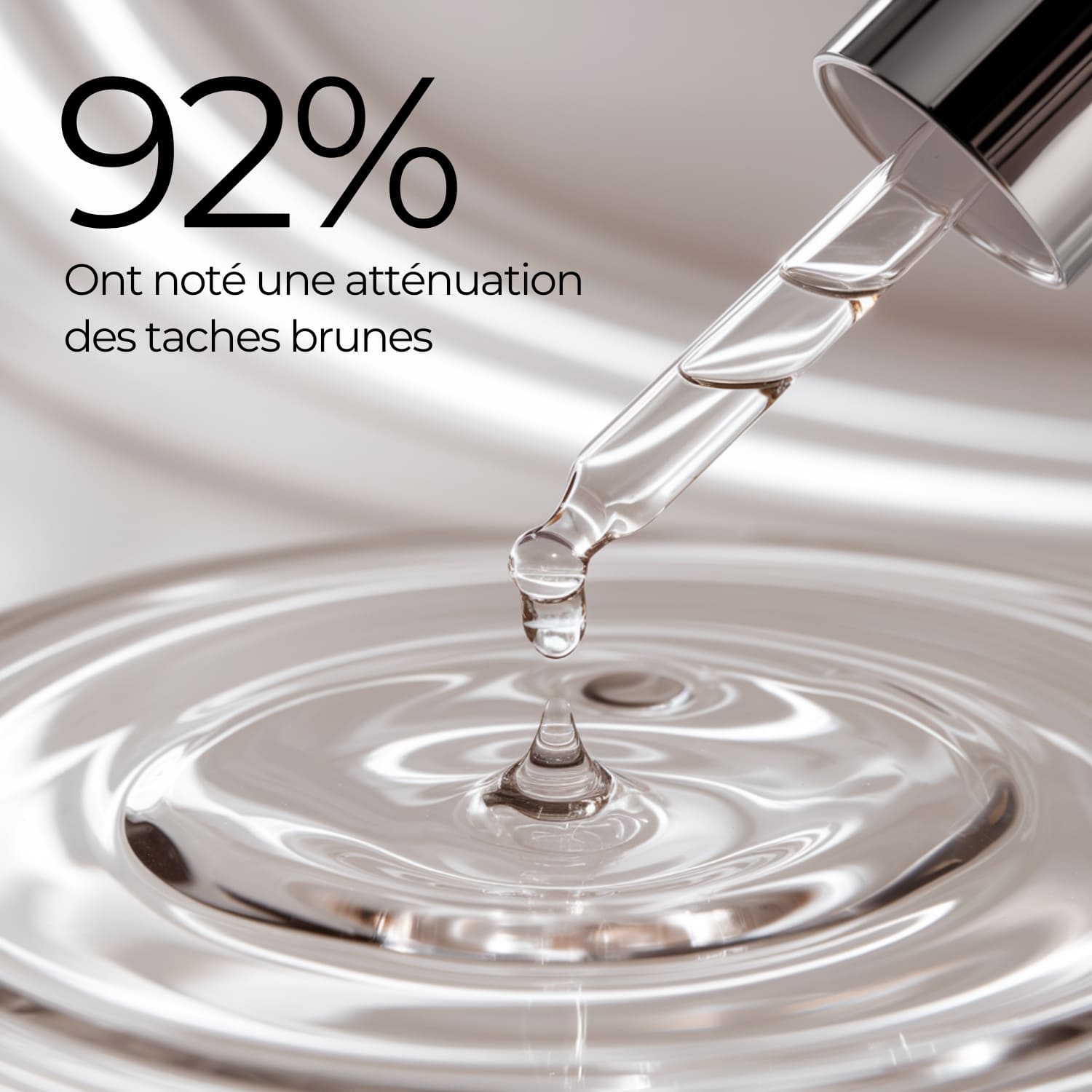 Luminate Face Serum Vitamine C